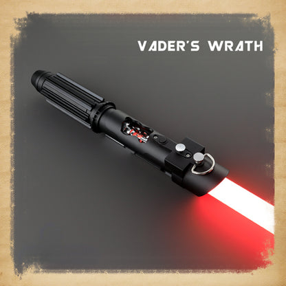 Vader's Wrath Neopixel Lightsaber