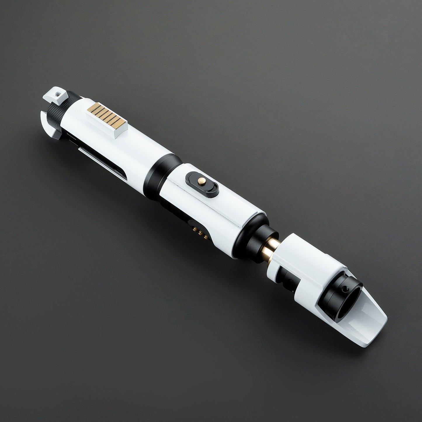 Gemini Neopixel Lightsaber