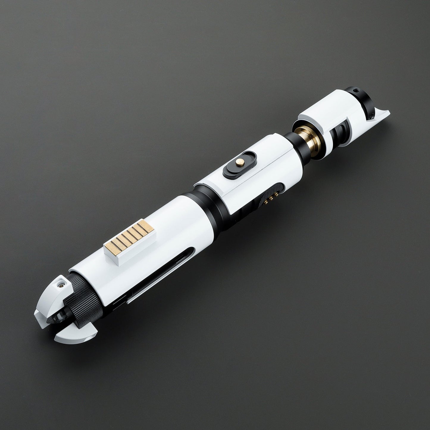 Gemini Neopixel Lightsaber