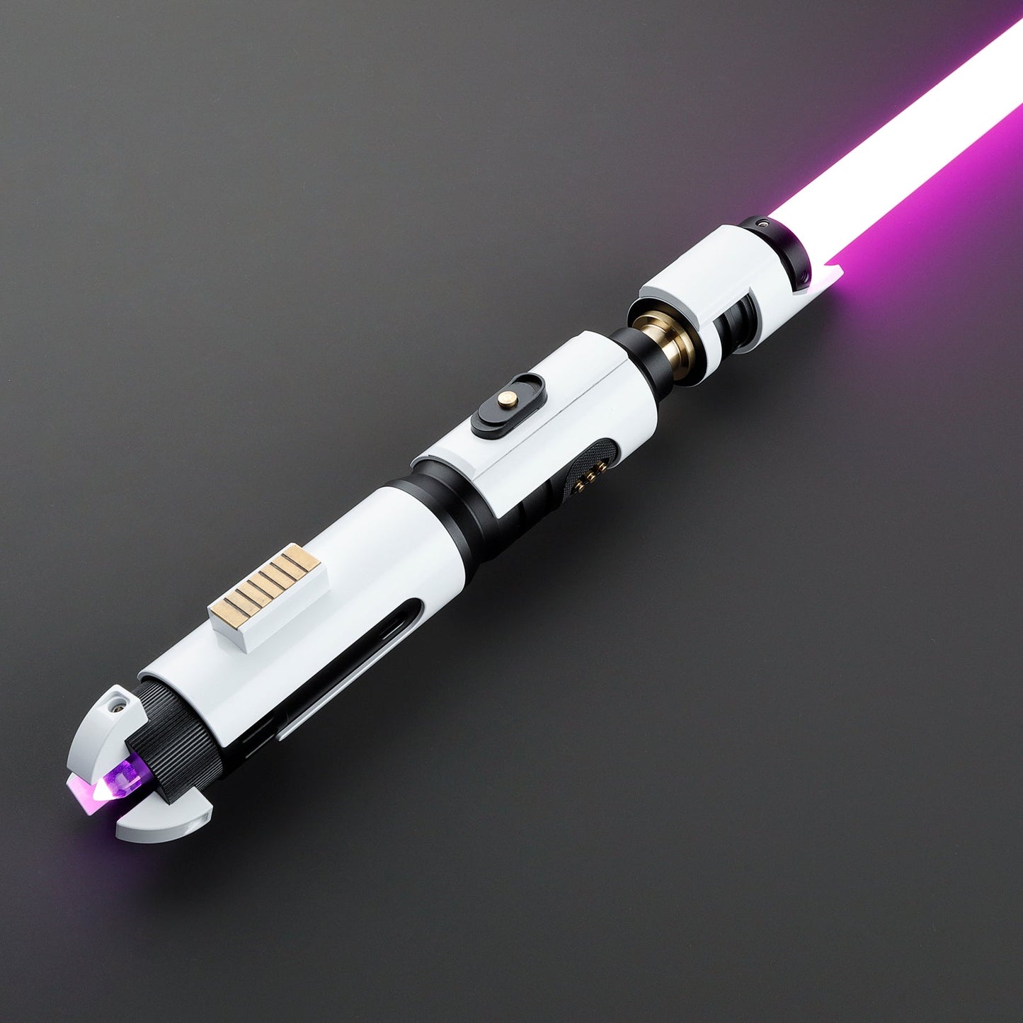 Gemini Neopixel Lightsaber