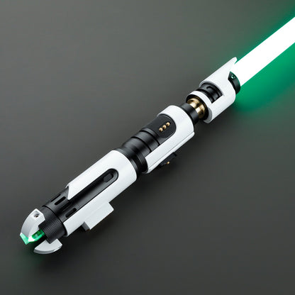 Gemini Neopixel Lightsaber