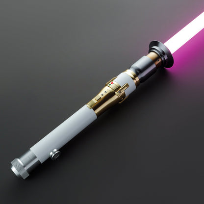 MARS RGB/Neopixel Lightsaber