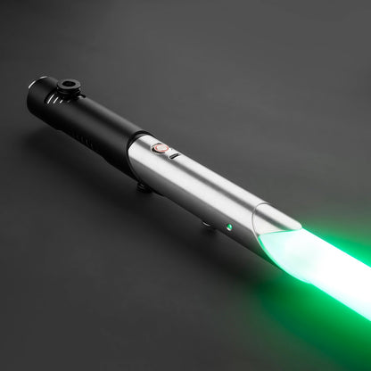 SEA-1 RGB/Neopixel Lightsaber