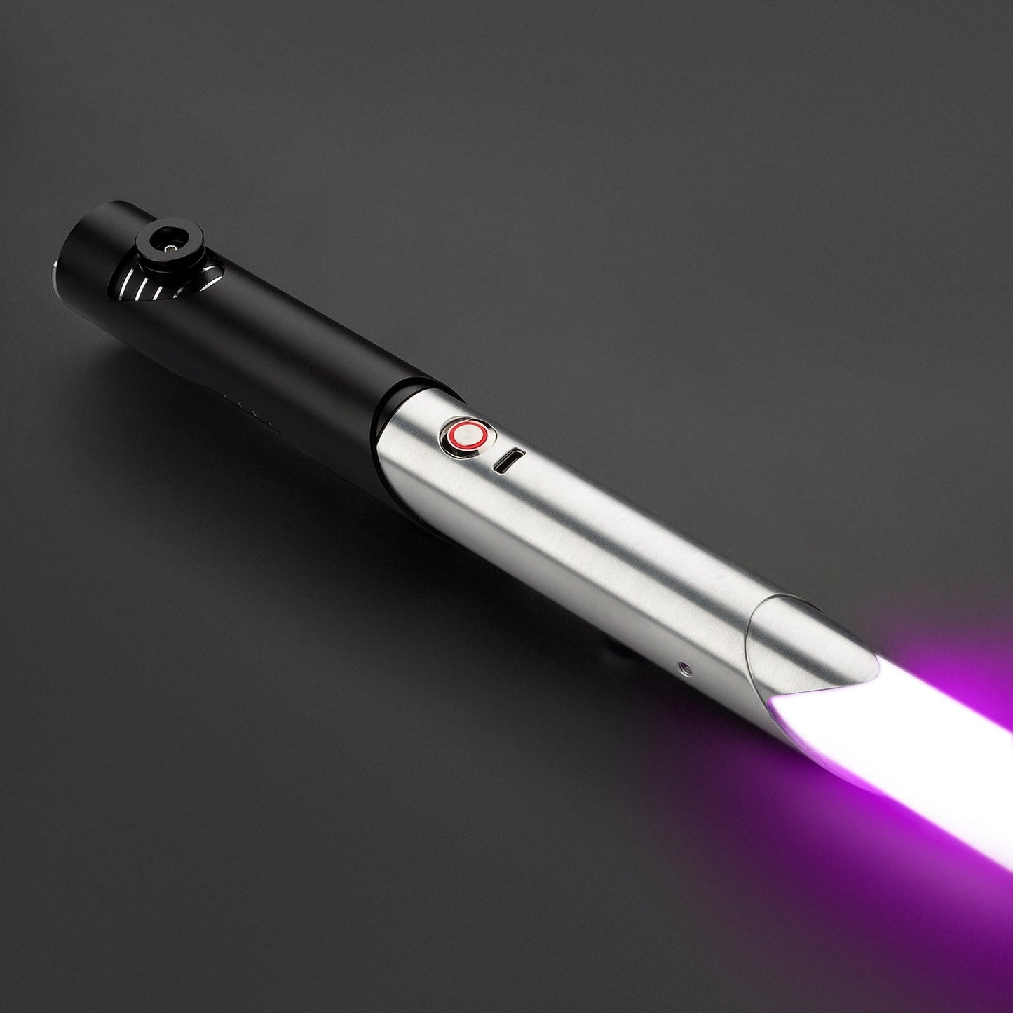 SEA-1 RGB/Neopixel Lightsaber