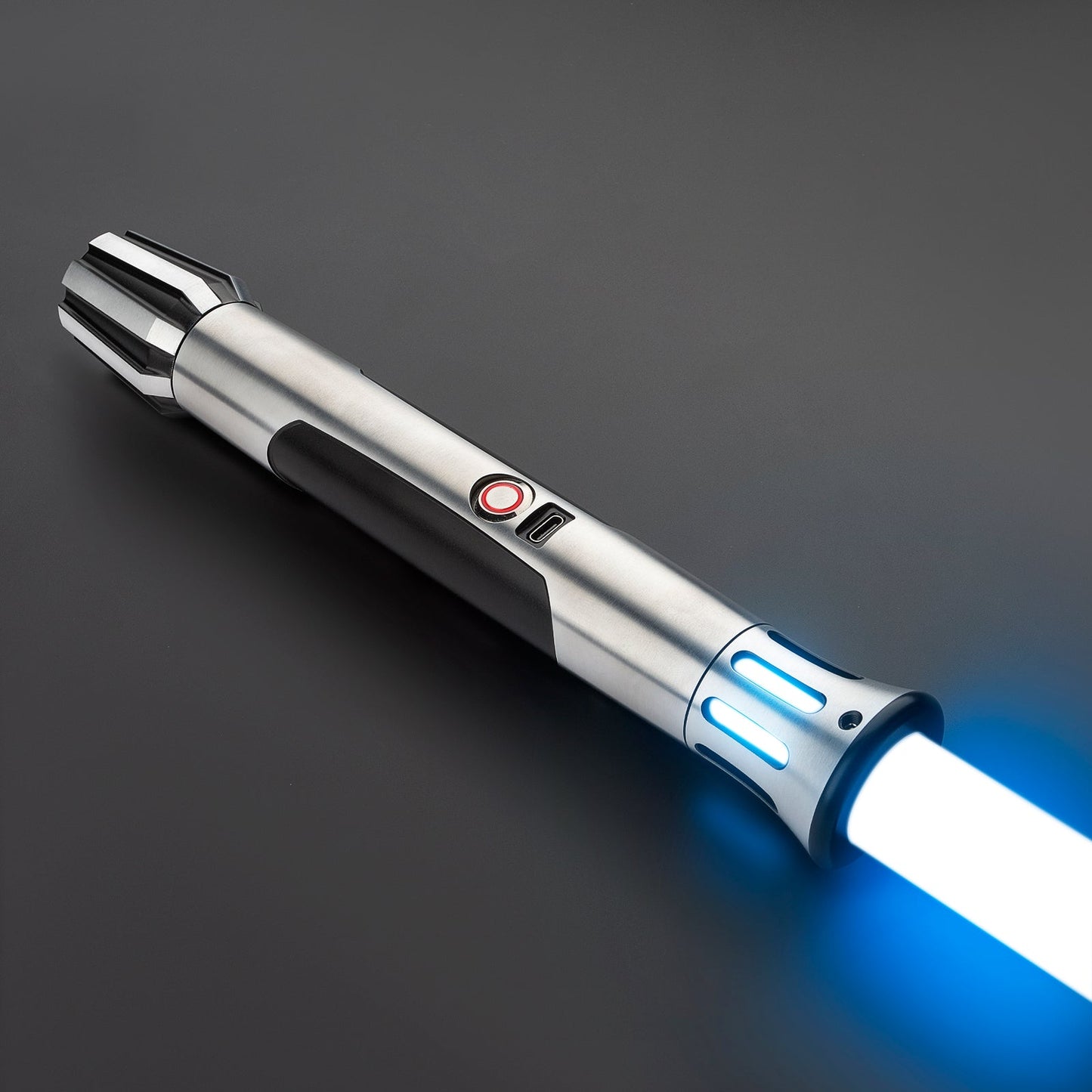 SEA-7 RGB/Neopixel Lightsaber