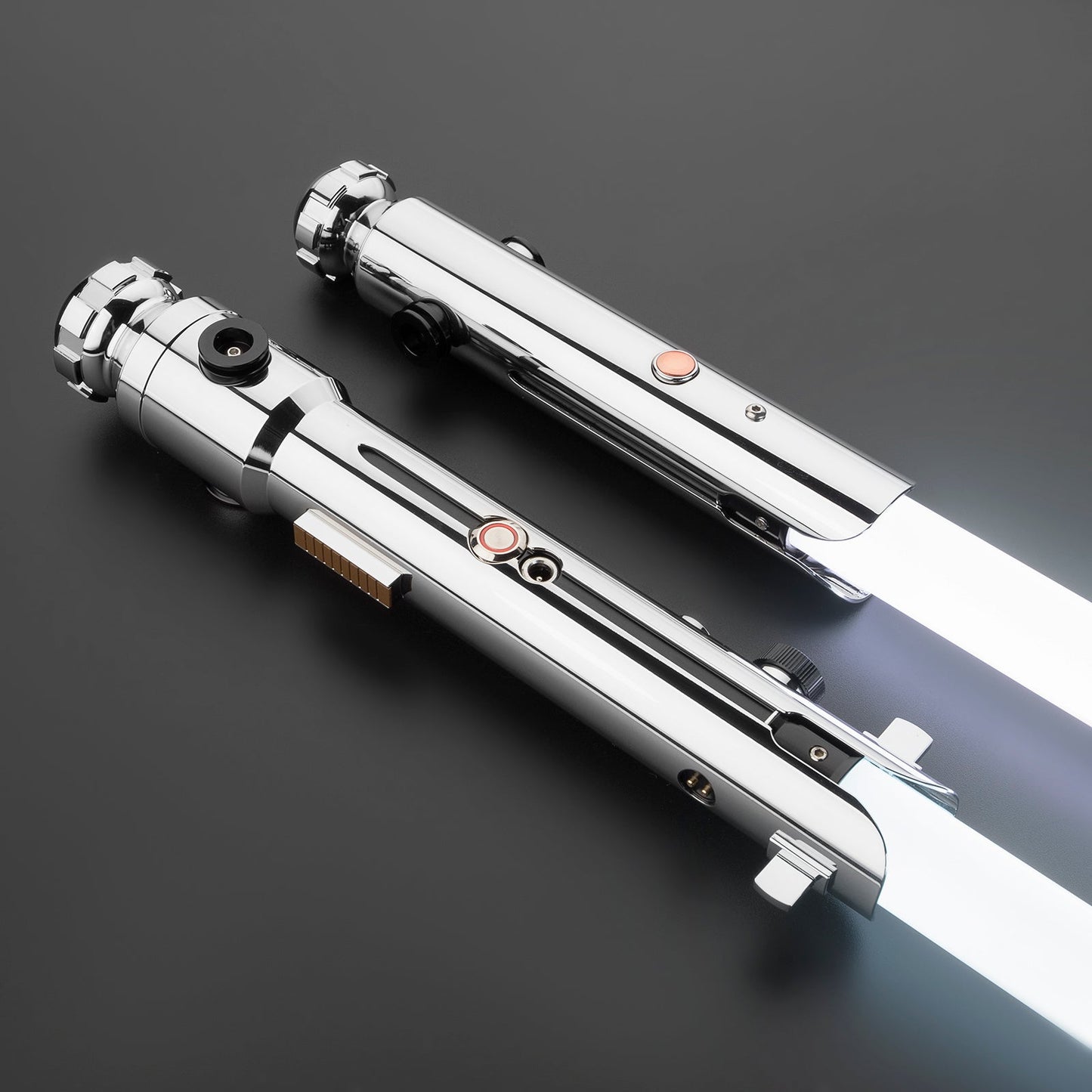 Ahsoka TCW Ver. RGB/Neopixel Lightsaber