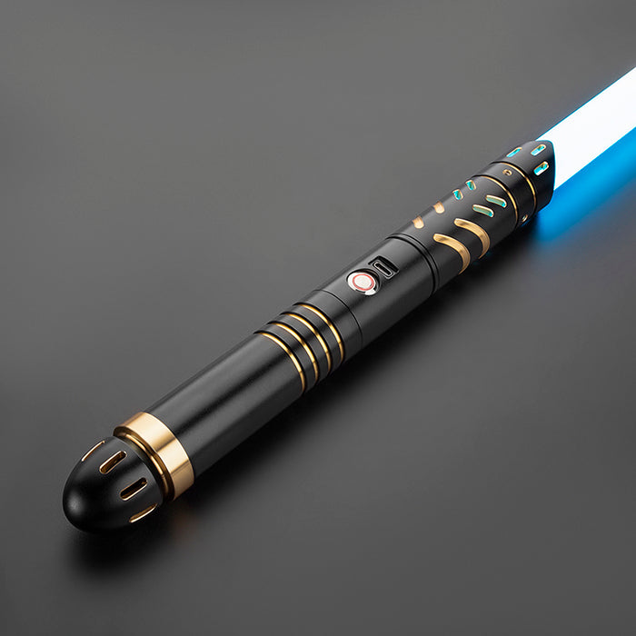 SEA-8 RGB/Neopixel Lightsaber