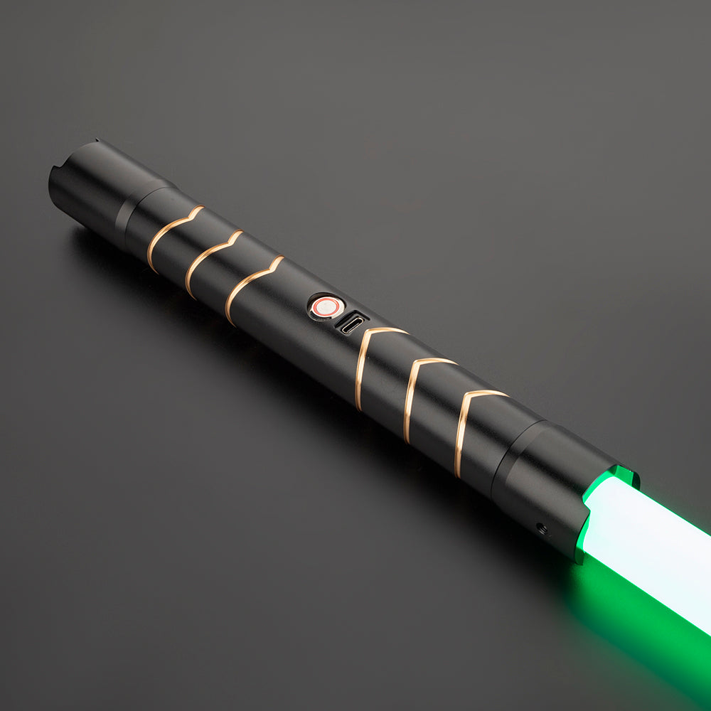 SEA-21 RGB/Neopixel Lightsaber