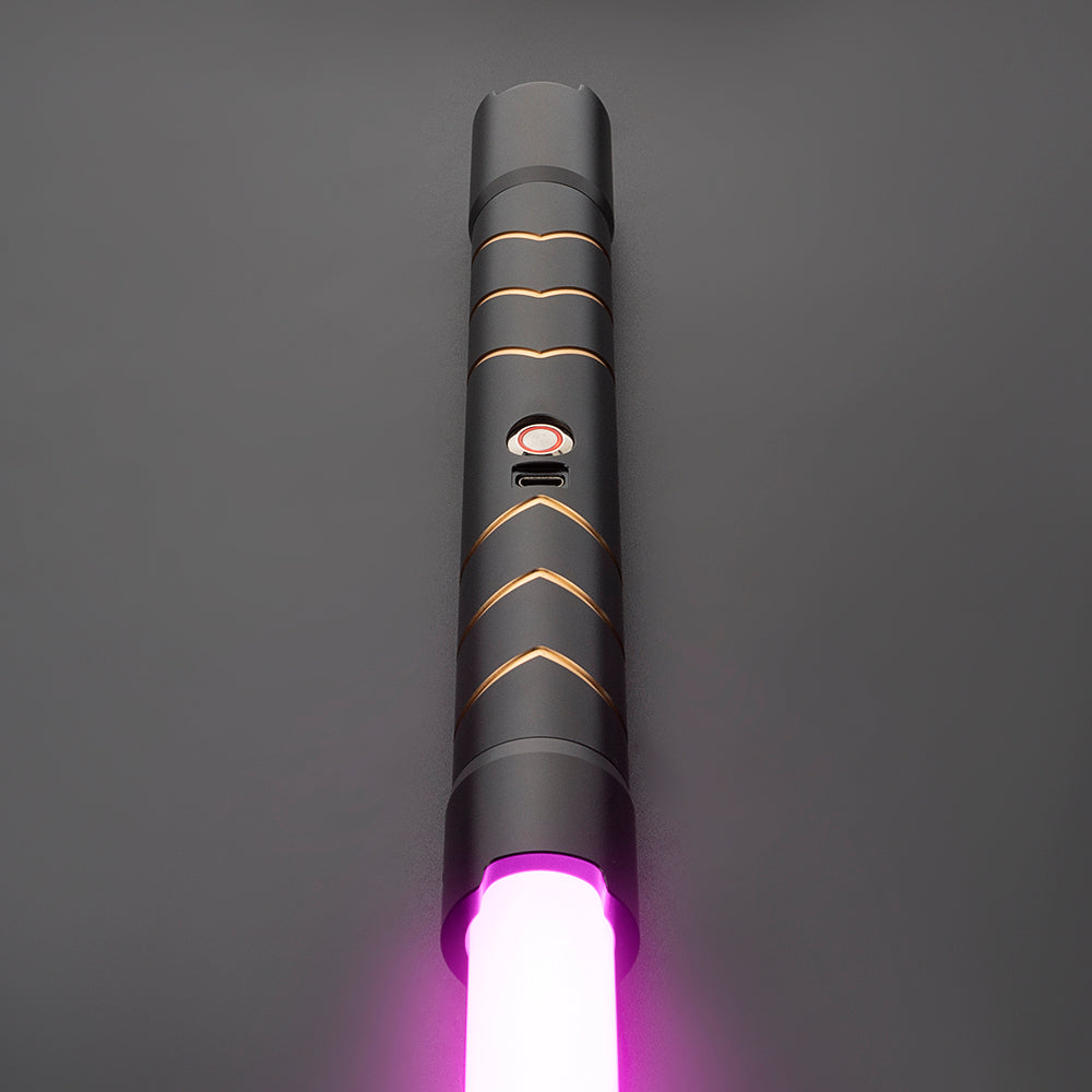 SEA-21 RGB/Neopixel Lightsaber