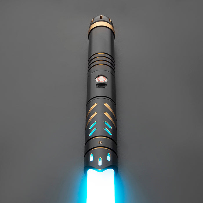 SEA-8 RGB/Neopixel Lightsaber