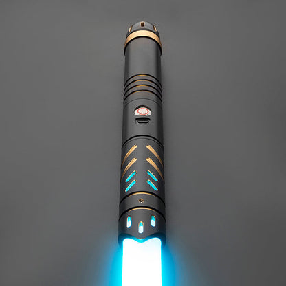 SEA-8 RGB/Neopixel Lightsaber