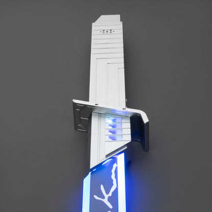 Darksaber Animated Ver. RGB/Neopixel Lightsaber