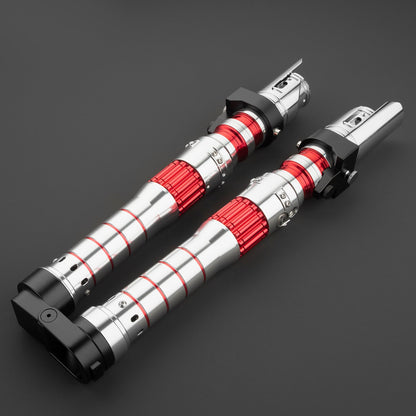 Dark Rey RGB/Neopixel Lightsaber