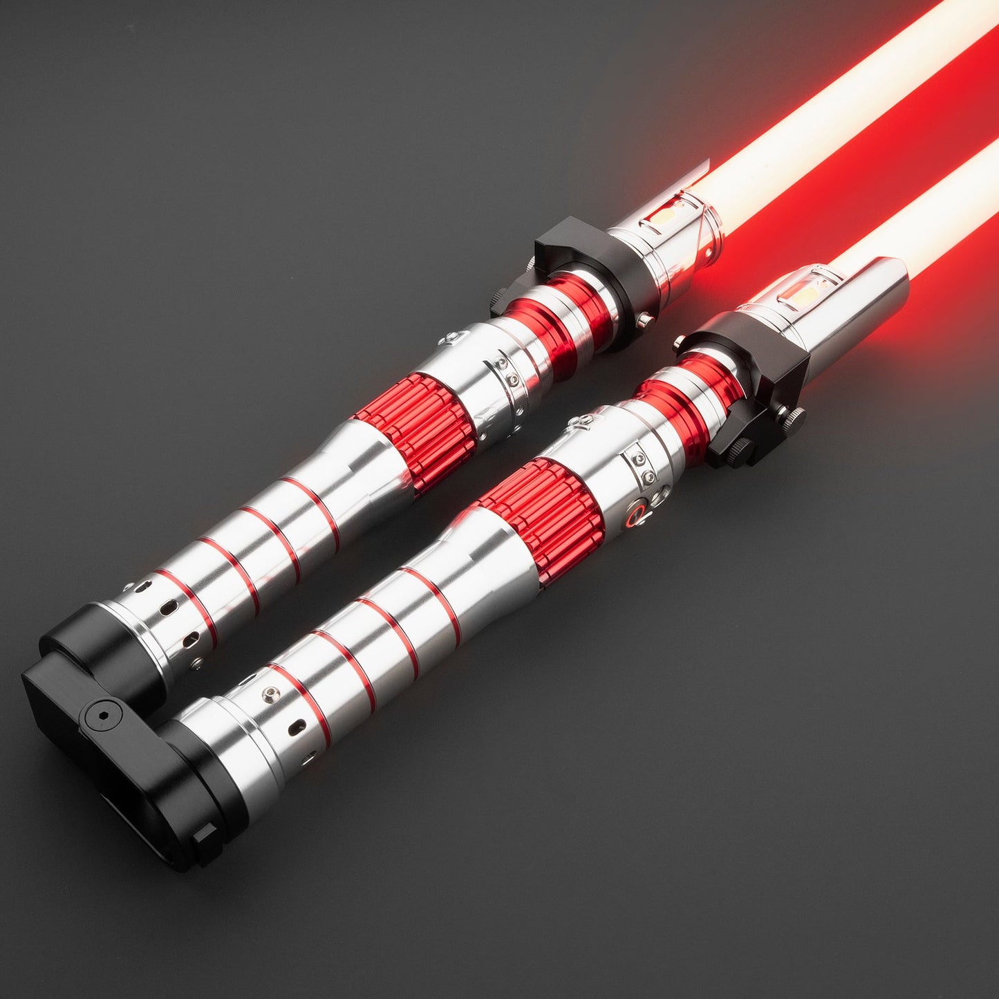 Dark Rey RGB/Neopixel Lightsaber