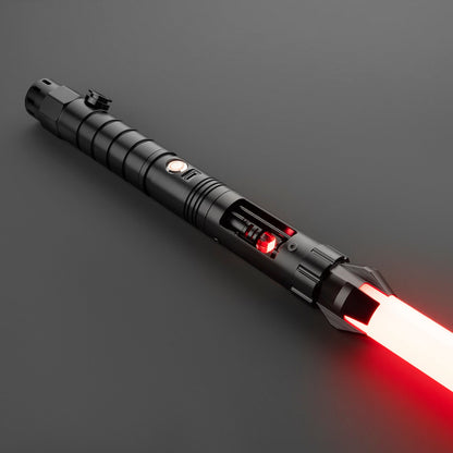 Dark Heart RGB/Neopixel Lightsaber