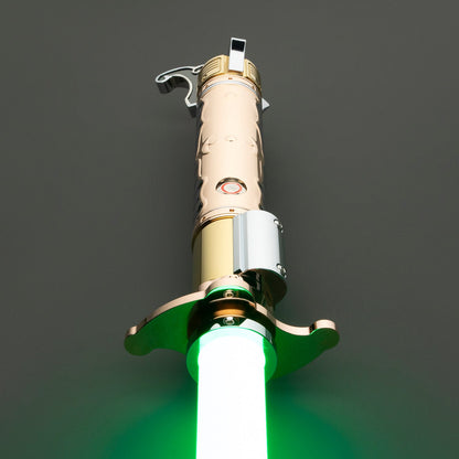 LOP RGB/Neopixel Lightsaber