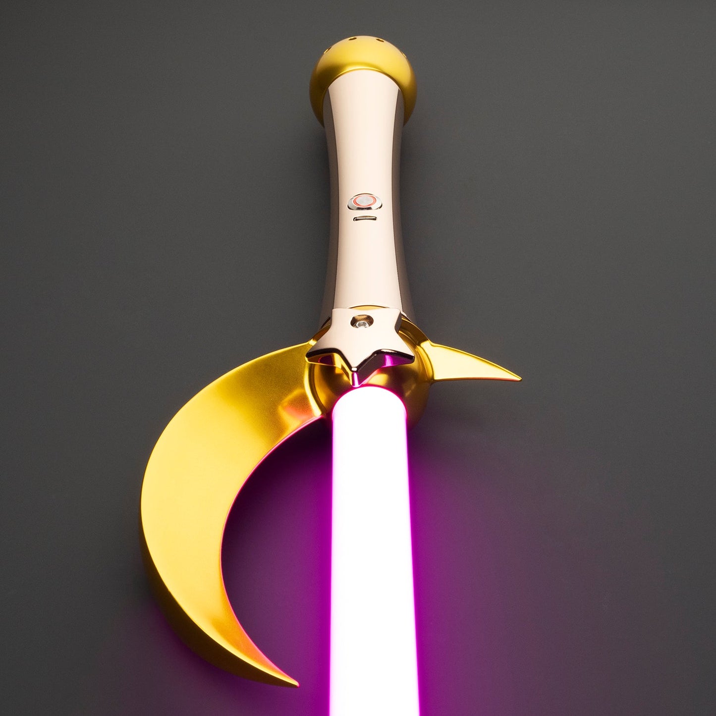 Sailor Moon RGB/Neopixel Lightsaber