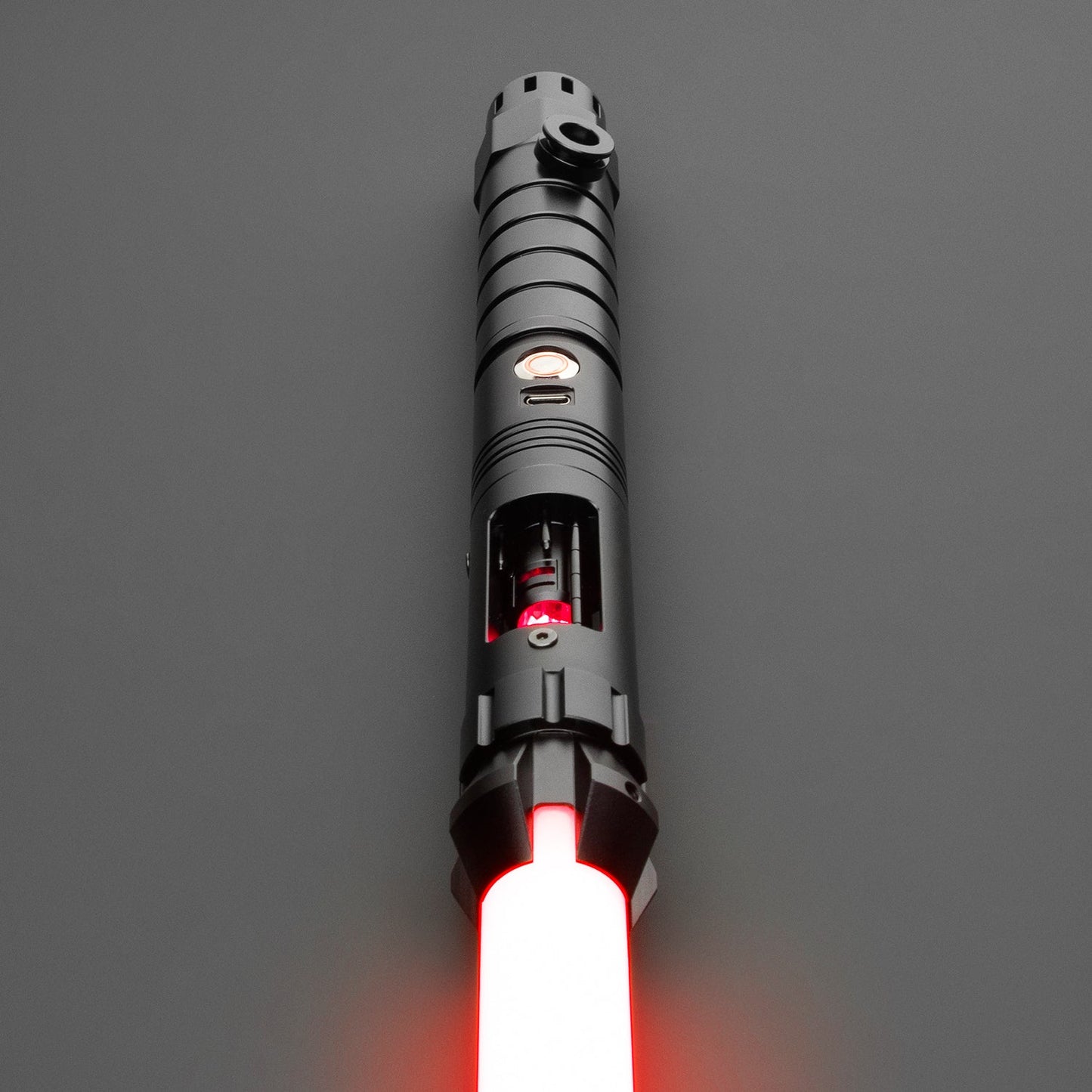 Dark Heart RGB/Neopixel Lightsaber