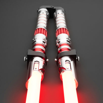 Dark Rey RGB/Neopixel Lightsaber