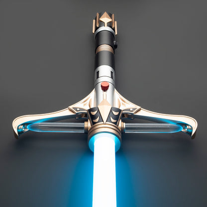 Stellan Gios RGB/Neopixel Lightsaber