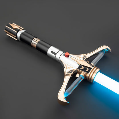 Stellan Gios RGB/Neopixel Lightsaber