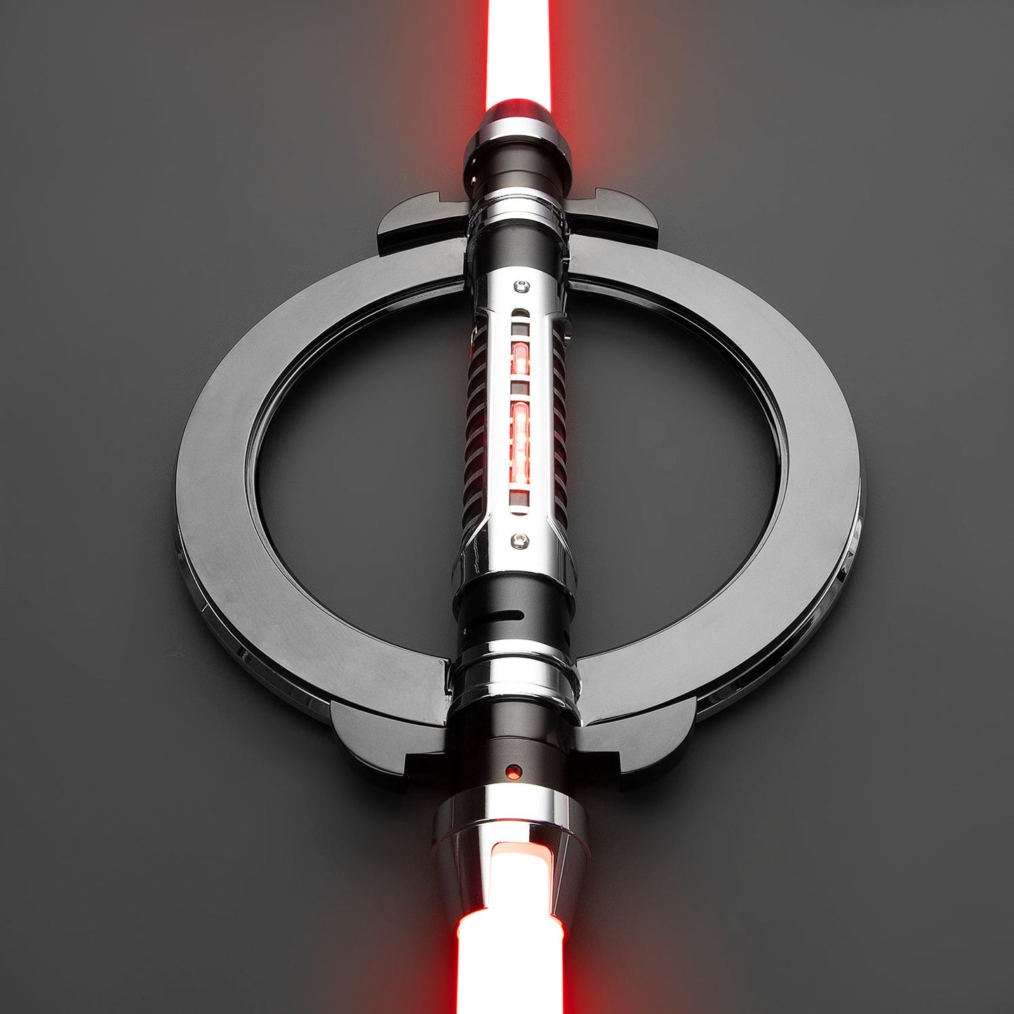 Grand Inquisitor RGB/Neopixel Lightsaber