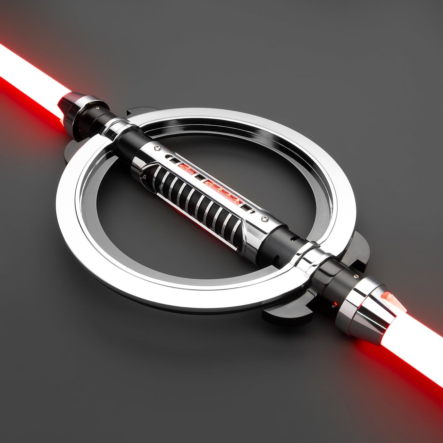 Grand Inquisitor RGB/Neopixel Lightsaber