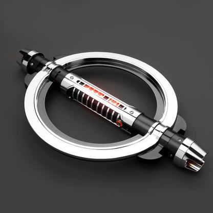 Grand Inquisitor RGB/Neopixel Lightsaber