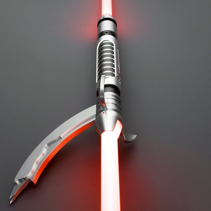 Maul Rebels RGB/Neopixel Lightsaber