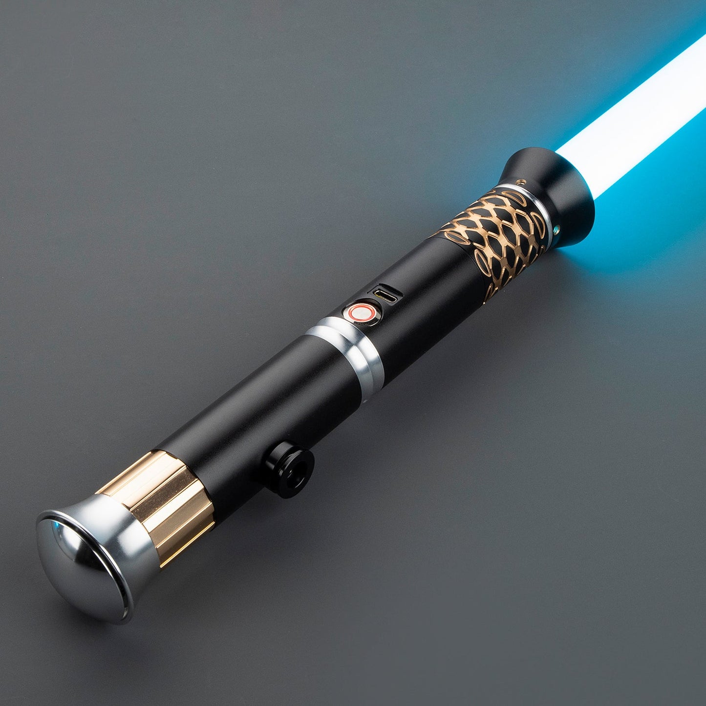 SEA-15 RGB/Neopixel Lightsaber