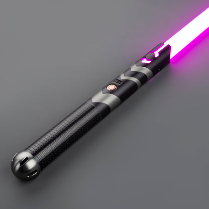 SEA-28 RGB/Neopixel Lightsaber