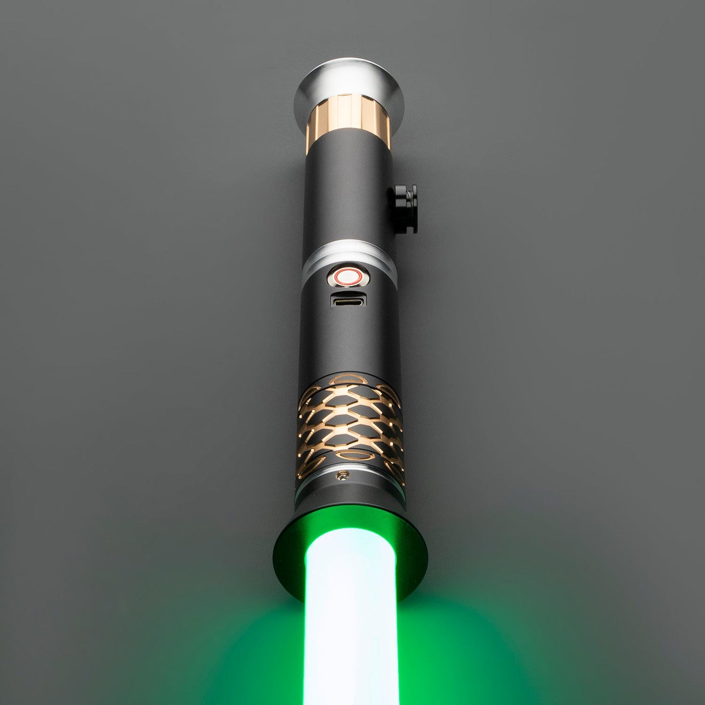 SEA-15 RGB/Neopixel Lightsaber