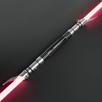 Savage Opress RGB/Neopixel Lightsaber