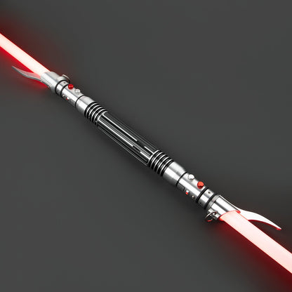 Savage Opress RGB/Neopixel Lightsaber