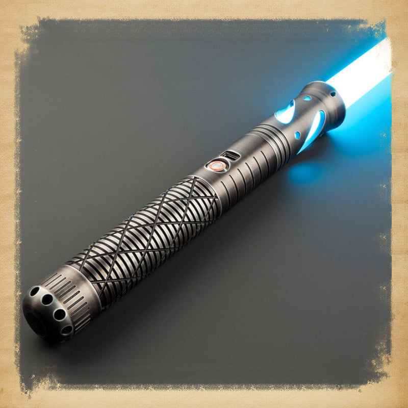 SEA-24 RGB/Neopixel Lightsaber