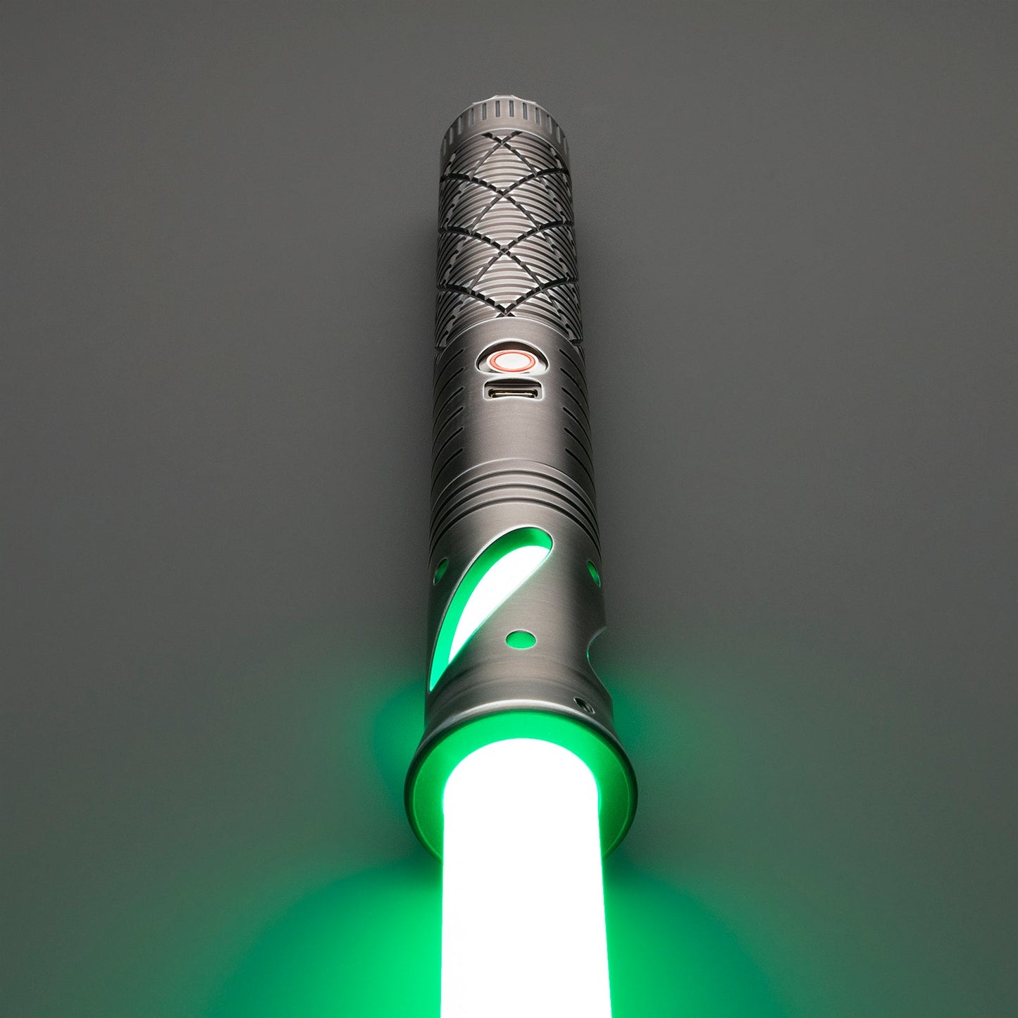 SEA-24 RGB/Neopixel Lightsaber