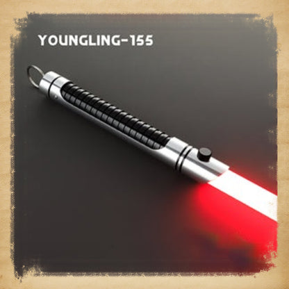 Youngling-155 RGB/Neopixel Lightsaber