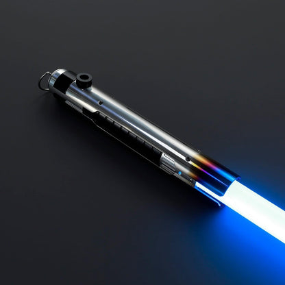 Master Sol RGB/Neopixel Lightsaber