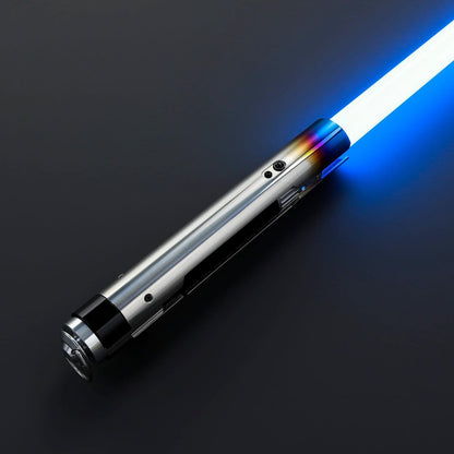 Master Sol RGB/Neopixel Lightsaber