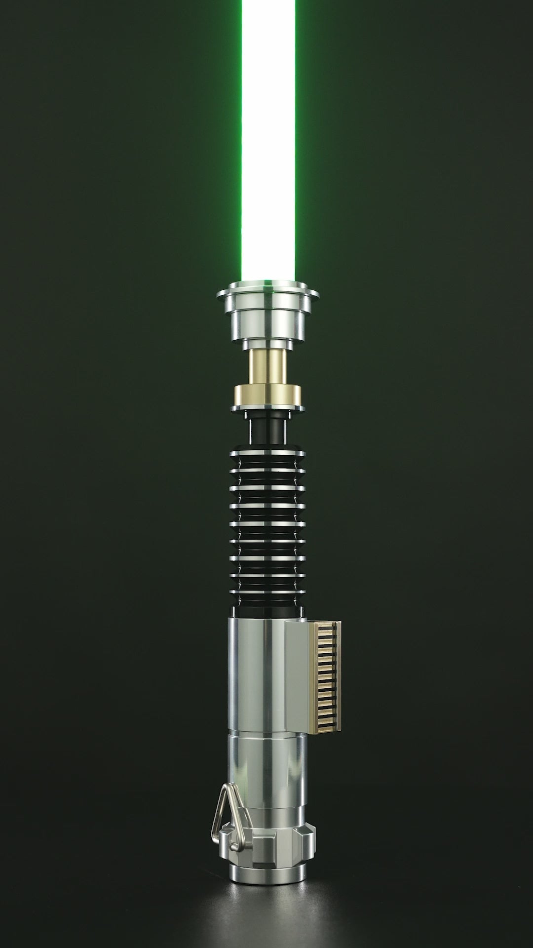 LUKE V1 RGB/Neopixel Lightsaber