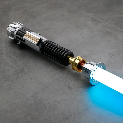 Obi Wan EP3 RGB/Neopixel Saber